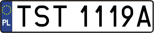 TST1119A