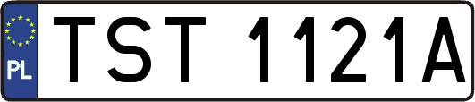 TST1121A