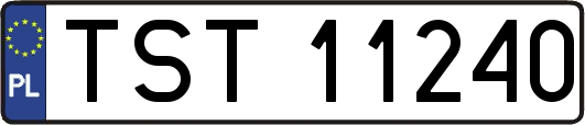 TST11240