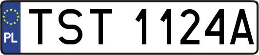 TST1124A