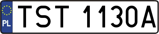 TST1130A