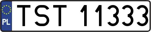 TST11333