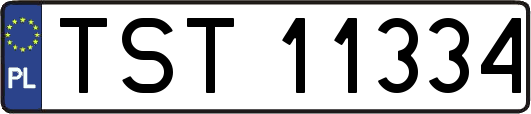 TST11334