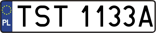 TST1133A