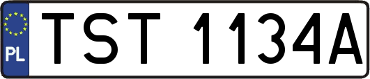 TST1134A