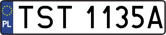 TST1135A