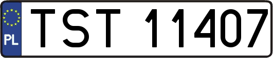 TST11407