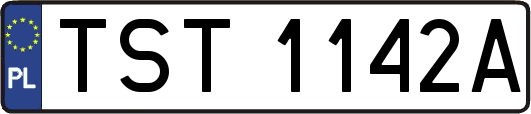 TST1142A