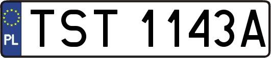 TST1143A
