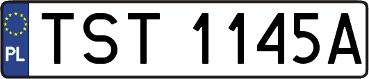 TST1145A