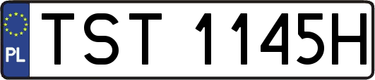 TST1145H