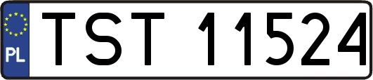 TST11524
