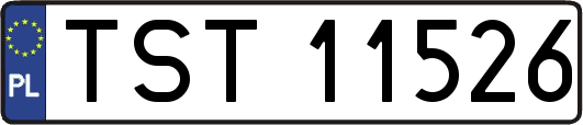 TST11526