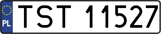 TST11527