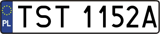 TST1152A