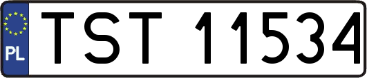 TST11534