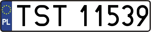 TST11539