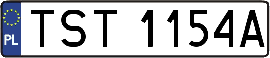 TST1154A