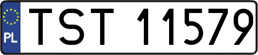 TST11579