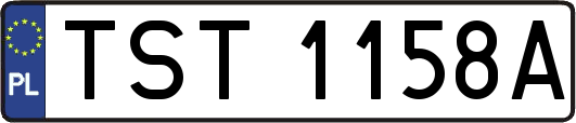 TST1158A