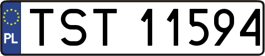 TST11594