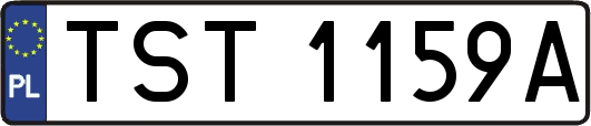 TST1159A