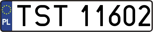 TST11602