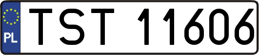 TST11606