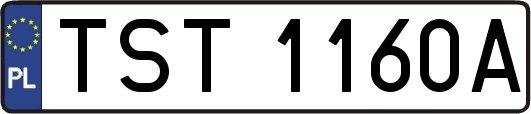 TST1160A