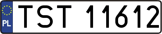 TST11612