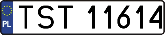 TST11614