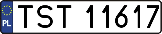 TST11617