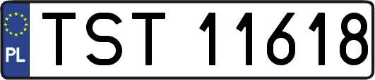 TST11618