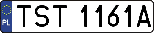 TST1161A