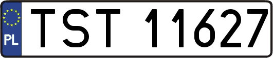 TST11627