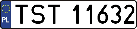 TST11632