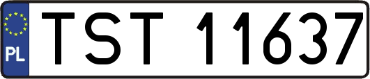 TST11637