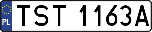 TST1163A