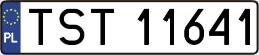 TST11641