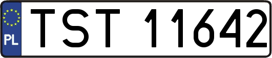 TST11642