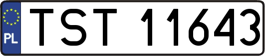 TST11643