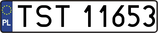 TST11653