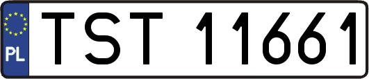 TST11661