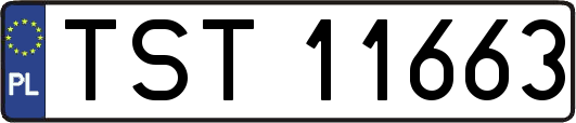 TST11663