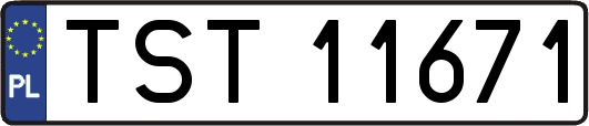 TST11671