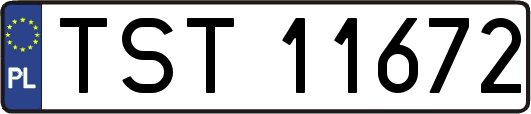 TST11672