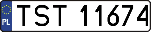 TST11674