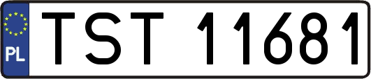 TST11681
