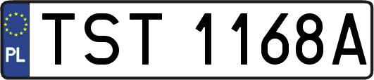 TST1168A