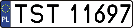 TST11697
